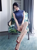 IMiss爱蜜社 2025.04.16 VOL.789 许诺Sabrina(3)